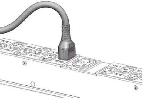 PANDUIT smartzone G5 PDU Power Distribution Unit-4