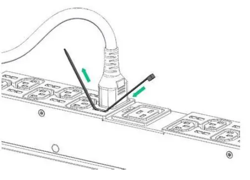 PANDUIT smartzone G5 PDU Power Distribution Unit-5