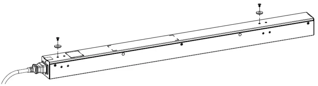 PANDUIT smartzone G5 PDU Power Distribution Unit-8
