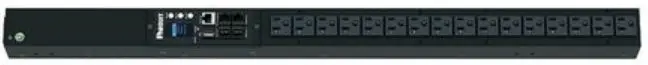 PANDUIT smartzone G5 PDU Power Distribution Unit
