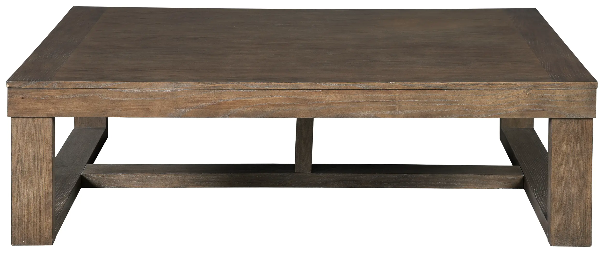 ASHLEY T471-4 Console Table-FIG1