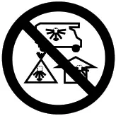 HOME DECORATORS COLLECTION 52537 48 Inch Envirostone Gas Fire Pit - Icon