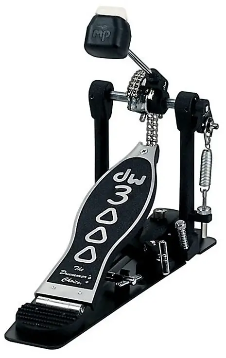 dw drums 3000 Series Bass Drum Pedals