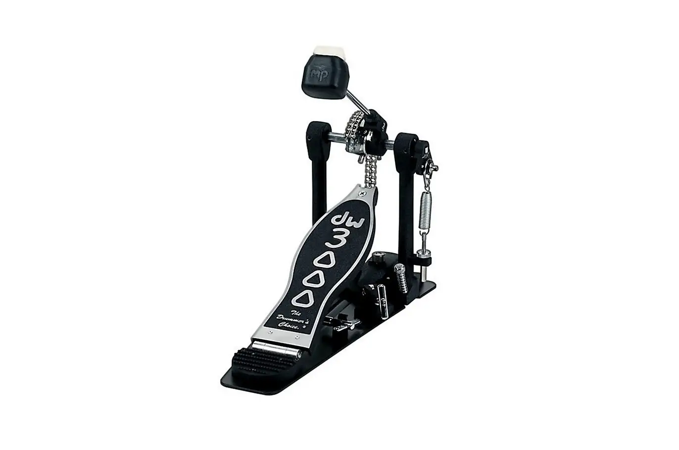 Dw Drums 3000 Series Bass Drum Pedals Owner's Manual Dw Drums 3000 Series Bass Drum Pedals Owner's Manual