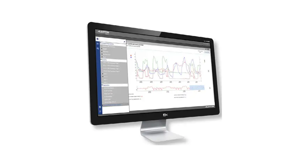 Alerton Compass 2 Building Automation System User Guide