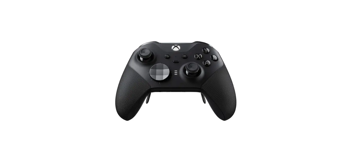 Microsoft Fst-00001 Xbox Elite Wireless Controller Series 2 User Manual Microsoft Fst-00001 Xbox Elite Wireless Controller Series 2 User Manual