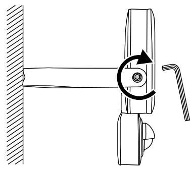 ANSMANN WFL800S Wall Floodlight With Sensor - Figure 6