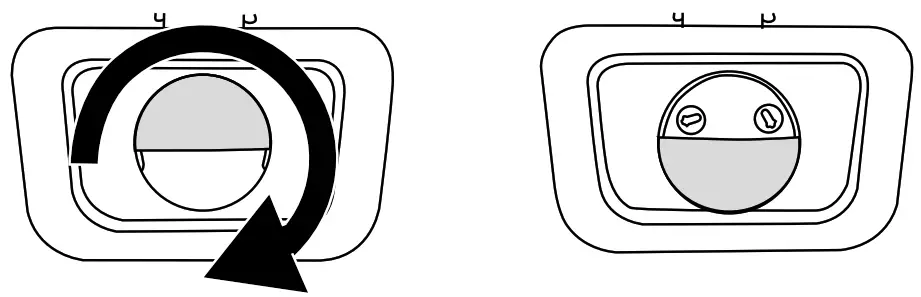 ANSMANN WFL800S Wall Floodlight With Sensor - Figure 7