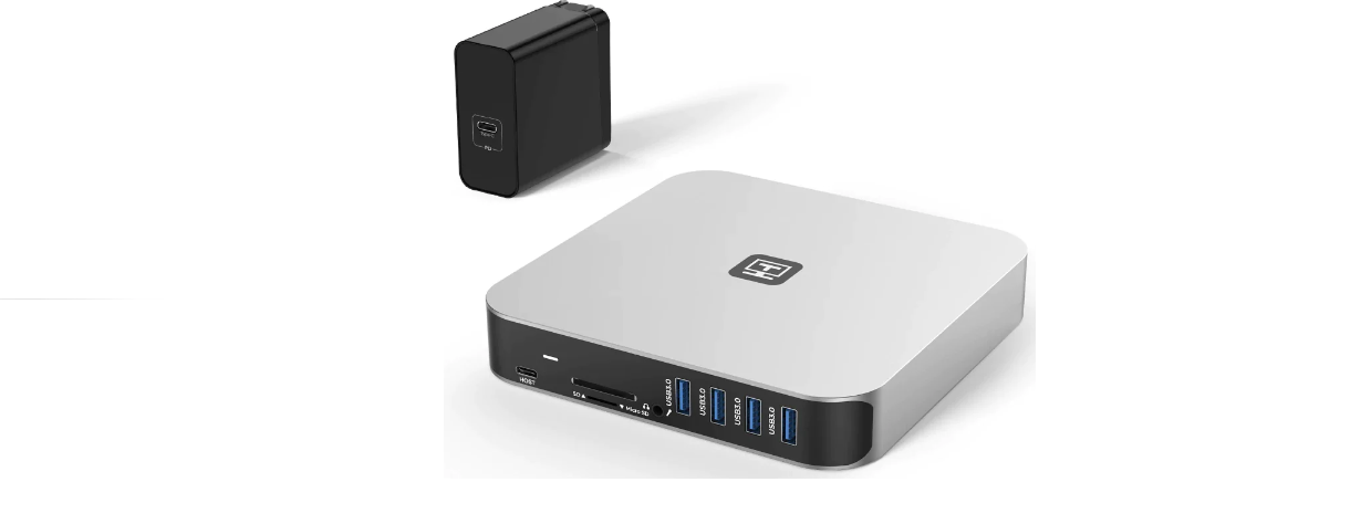 Tobenone Usb-c Triple Display Docking Station User Guide Tobenone Usb-c Triple Display Docking Station User Guide