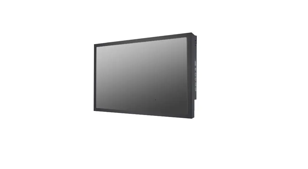 Itech Echw2400hdwt2 Chassis Lcd Display User Manual Itech Echw2400hdwt2 Chassis Lcd Display User Manual