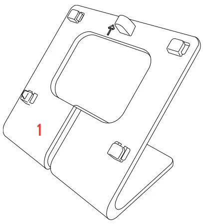 INSTALLATION INSTRUCTIONS