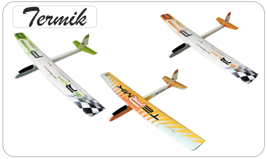 RC FACTORY T51-52 Termik PRO - fig