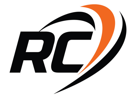 RC - logo