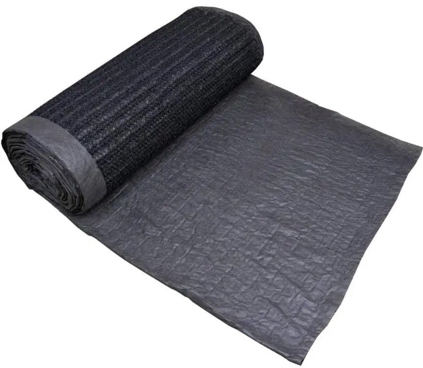 Keene BWKBPUV445 4 ft. x 45 ft. Driwall Rainscreen