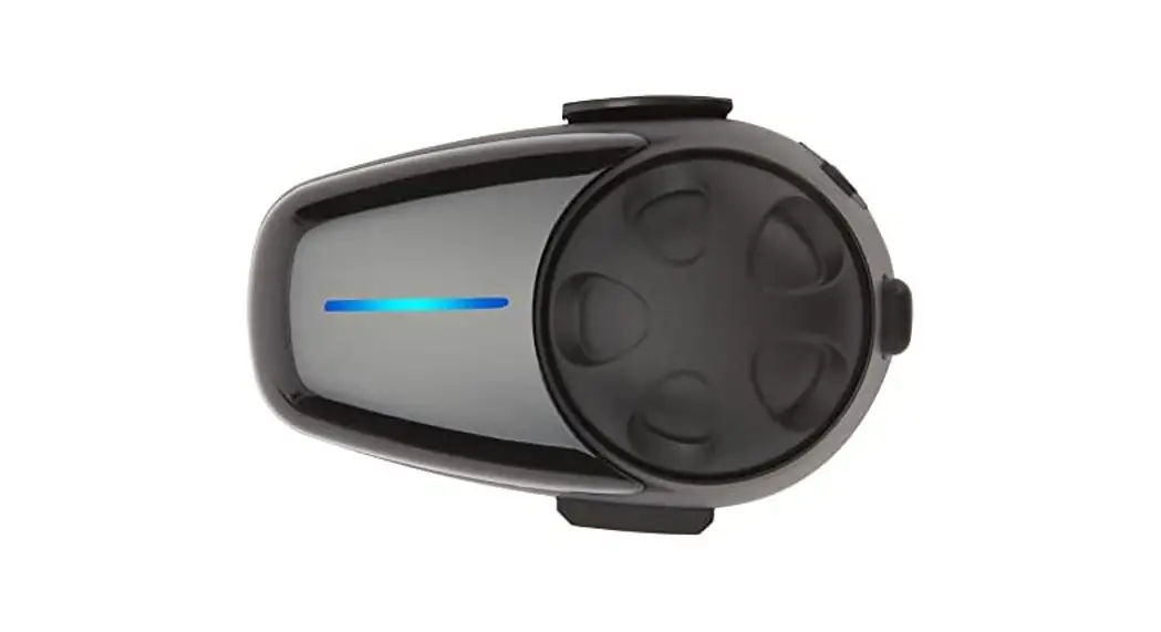 Sena Sp115 Intercom Microphone User Manual