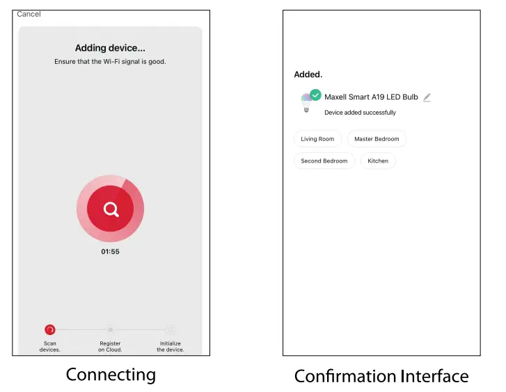 maxell-LEDA19E26-Smart-LED-Bulb-Dimmable-and-Multicolor-fig-11