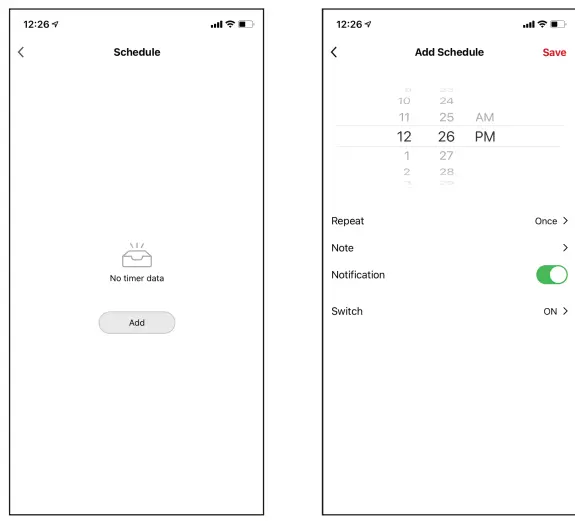 maxell-LEDA19E26-Smart-LED-Bulb-Dimmable-and-Multicolor-fig-16