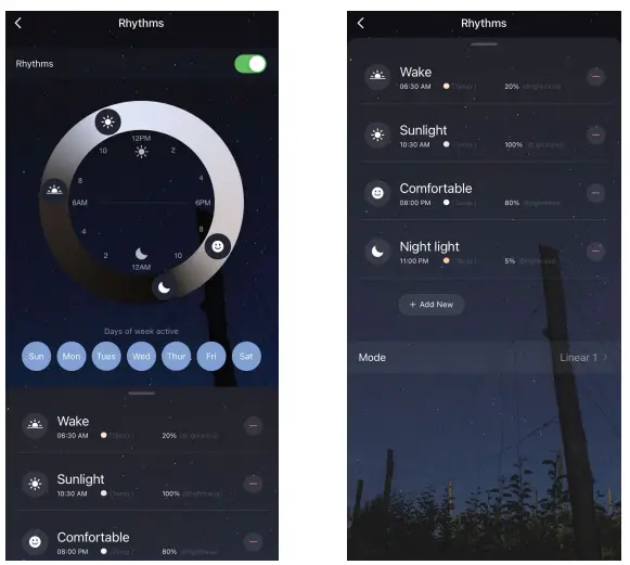 maxell-LEDA19E26-Smart-LED-Bulb-Dimmable-and-Multicolor-fig-19