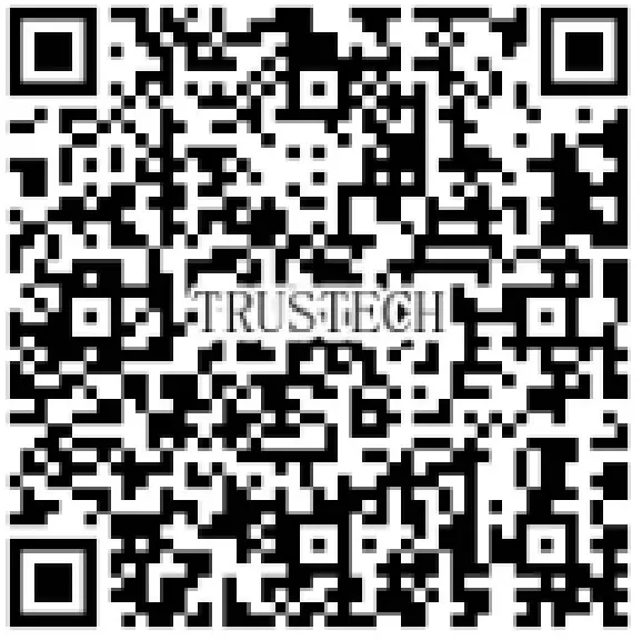 TRUSTECH Tower Fan -QR