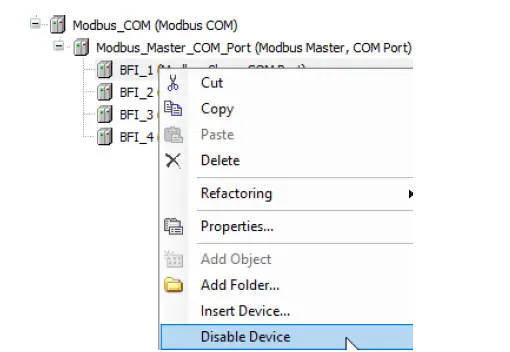 Beijer ELECTRONICS SER0015 X2 Control Communication figf-10