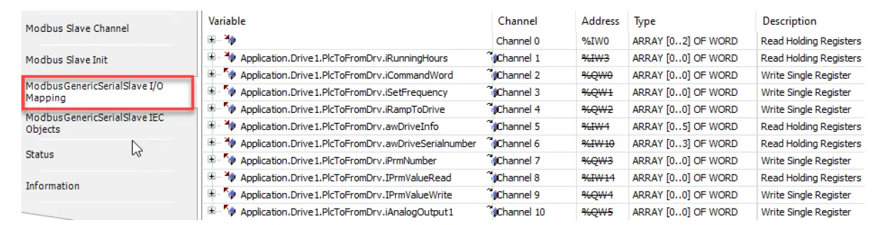 Beijer ELECTRONICS SER0015 X2 Control Communication figf-17