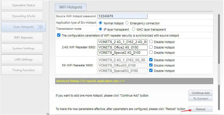 VONETS-VAR1200-H-Gigabit-Industrial-Bridge-Repeater-fig-11