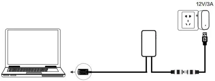 VONETS-VAR1200-H-Gigabit-Industrial-Bridge-Repeater-fig-16