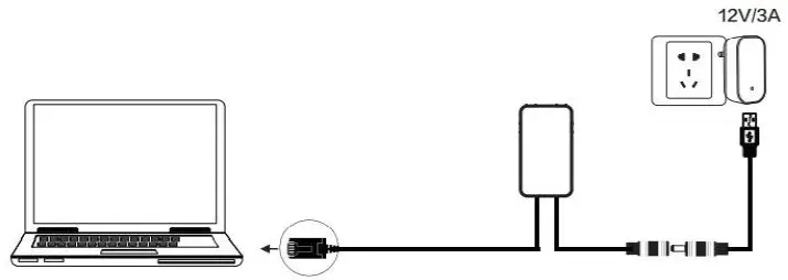 VONETS-VAR1200-H-Gigabit-Industrial-Bridge-Repeater-fig-6