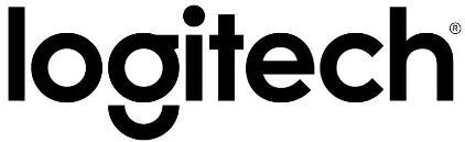 Logitech-logo