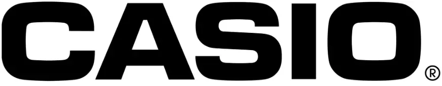 CASIO-LOGO