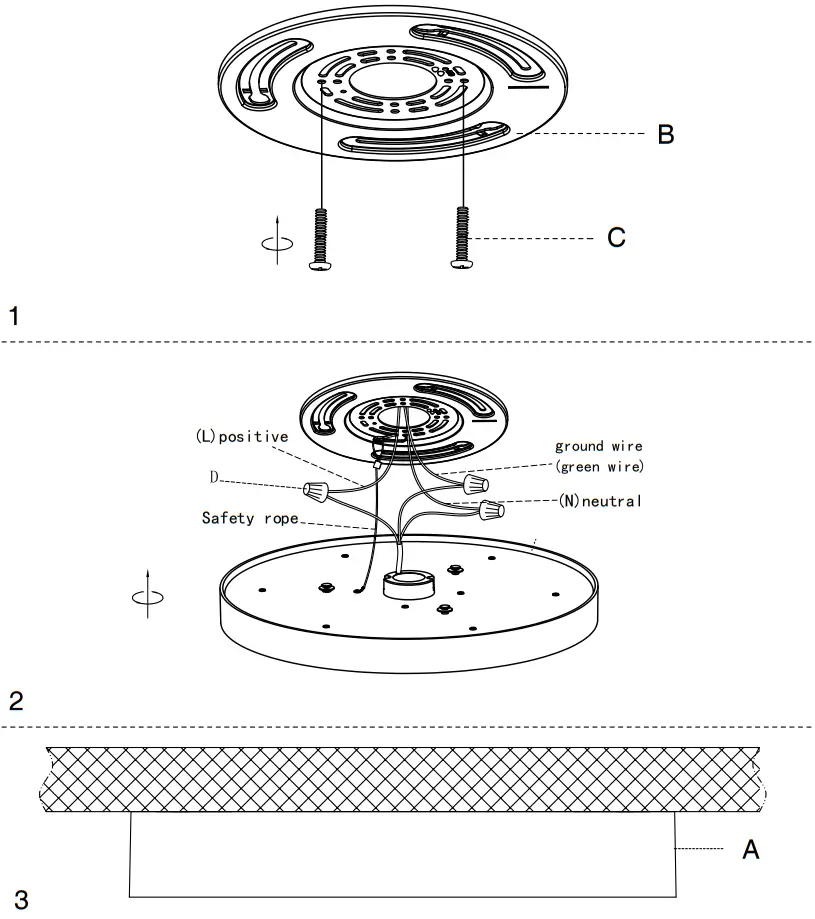 MAXIM LIGHTING 57670 Trim LED Light - Figure