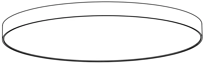 MAXIM LIGHTING 57670 Trim LED Light