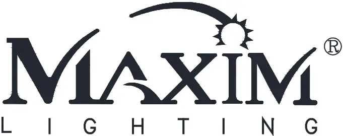 MAXIM logo