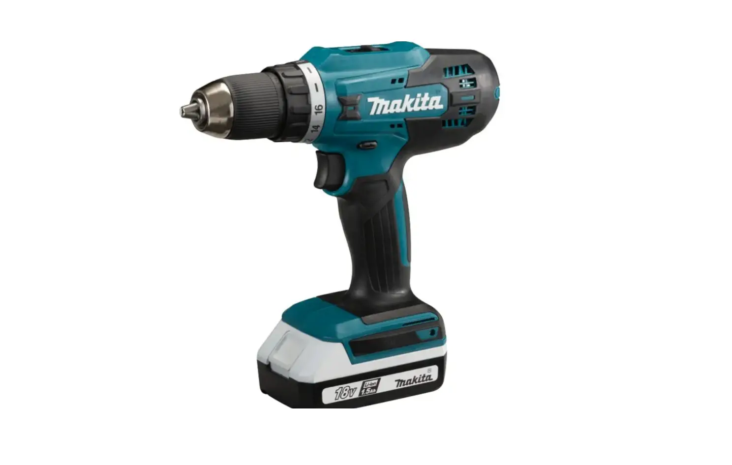 Makita Df488dwe Cordless Driver Drill Instruction Manual