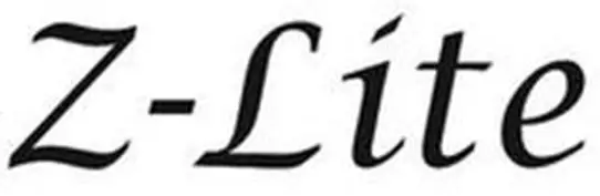 Z Lite -logo