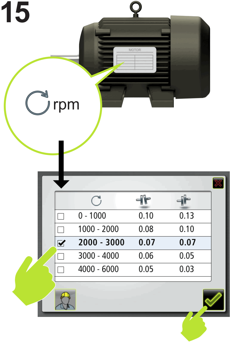 acoem NXA Pro Fixturlaser - FIGURE 11