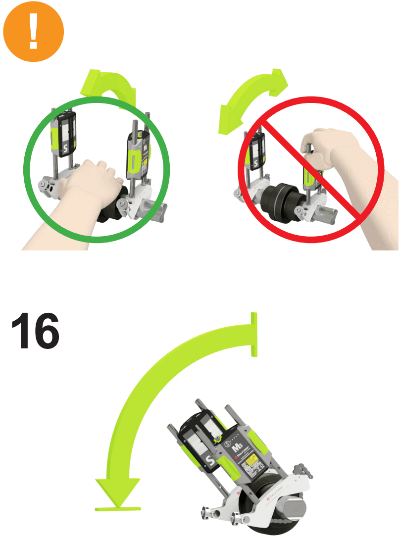 acoem NXA Pro Fixturlaser - FIGURE 12