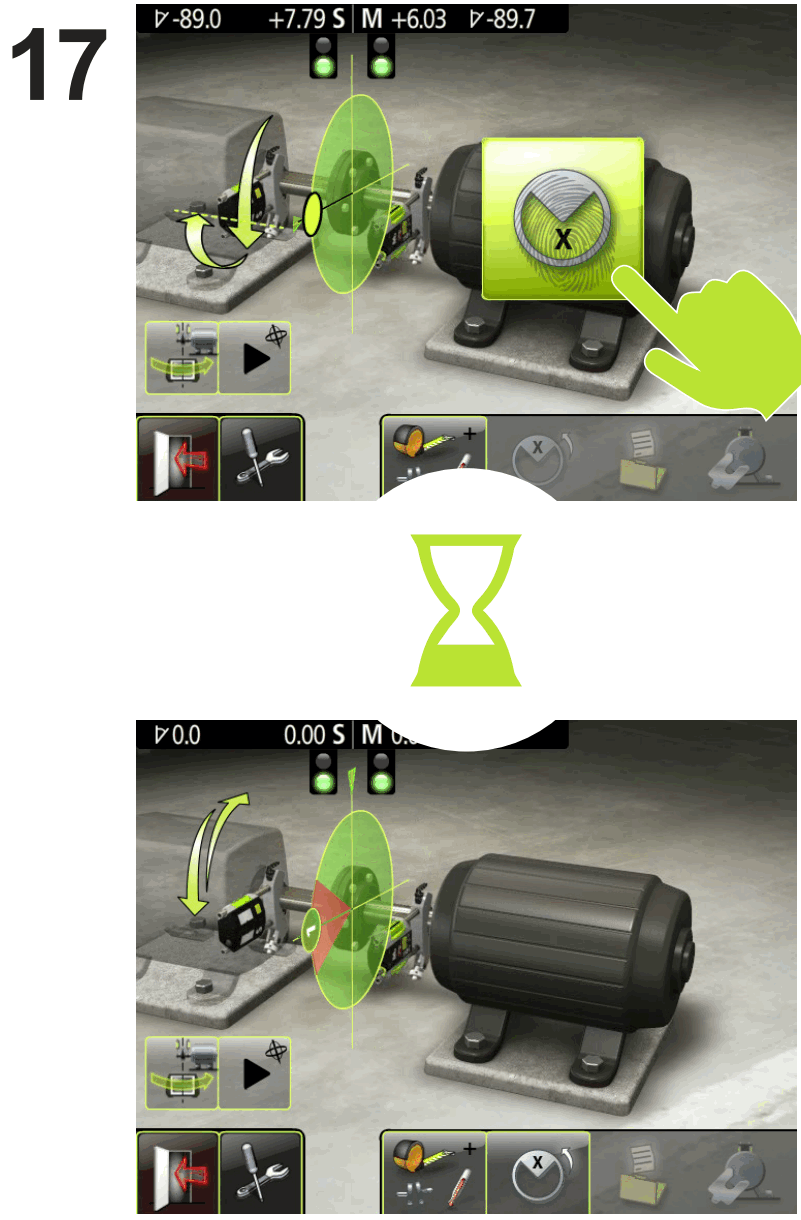 acoem NXA Pro Fixturlaser - FIGURE 13