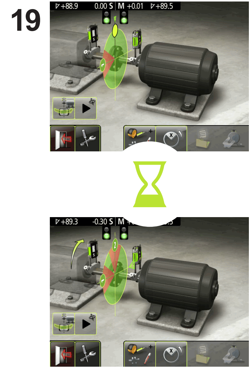 acoem NXA Pro Fixturlaser - FIGURE 16