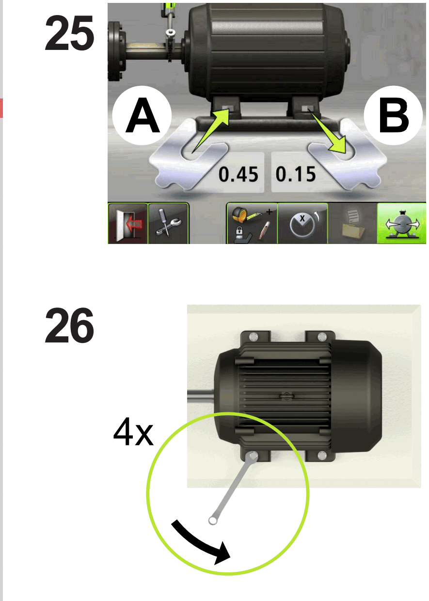 acoem NXA Pro Fixturlaser - FIGURE 19