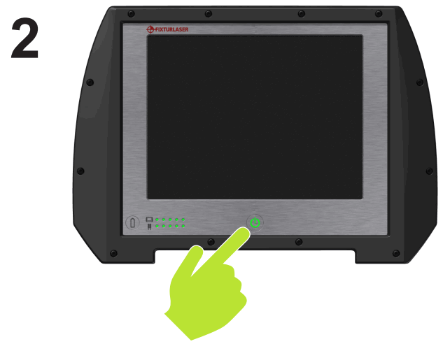 acoem NXA Pro Fixturlaser - FIGURE 2