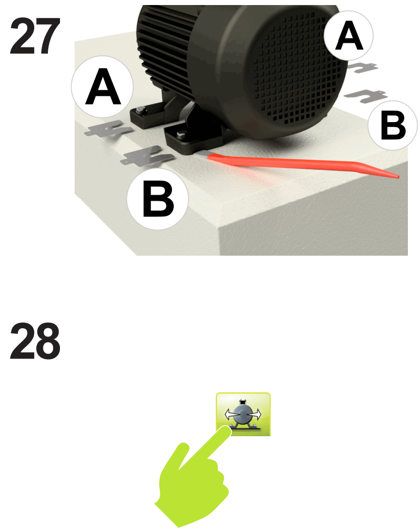 acoem NXA Pro Fixturlaser - FIGURE 20