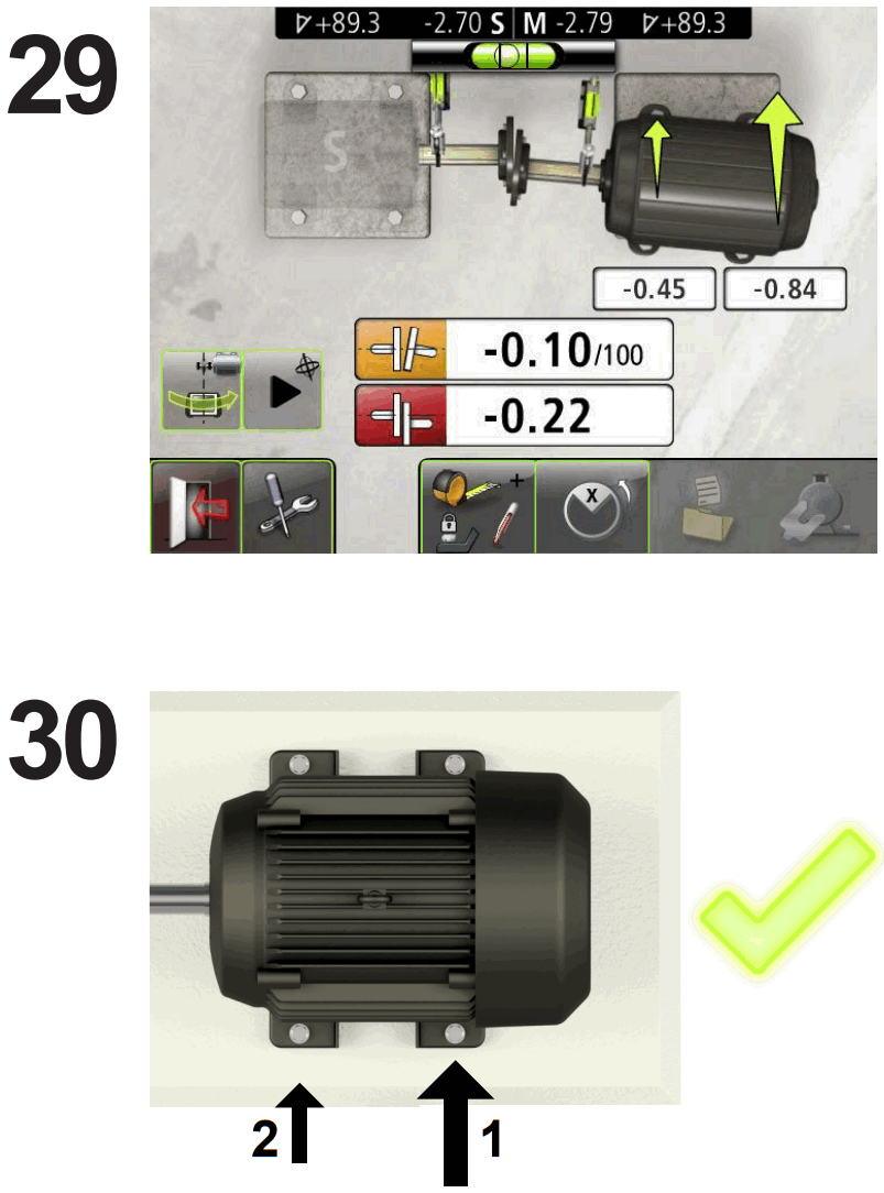 acoem NXA Pro Fixturlaser - FIGURE 21