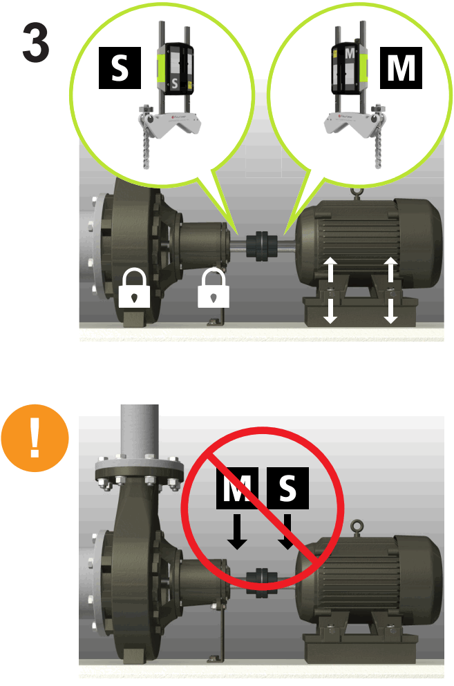 acoem NXA Pro Fixturlaser - FIGURE 3