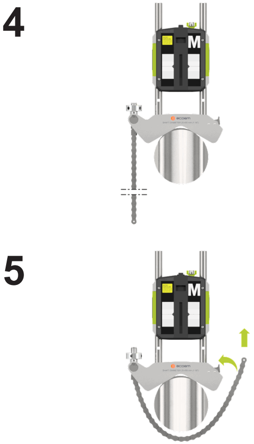 acoem NXA Pro Fixturlaser - FIGURE 4
