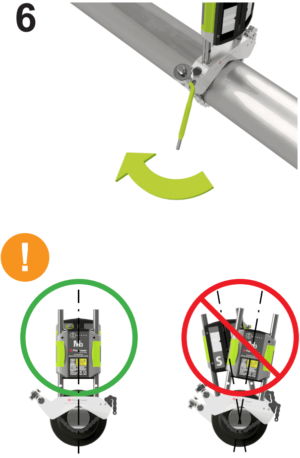 acoem NXA Pro Fixturlaser - FIGURE 5