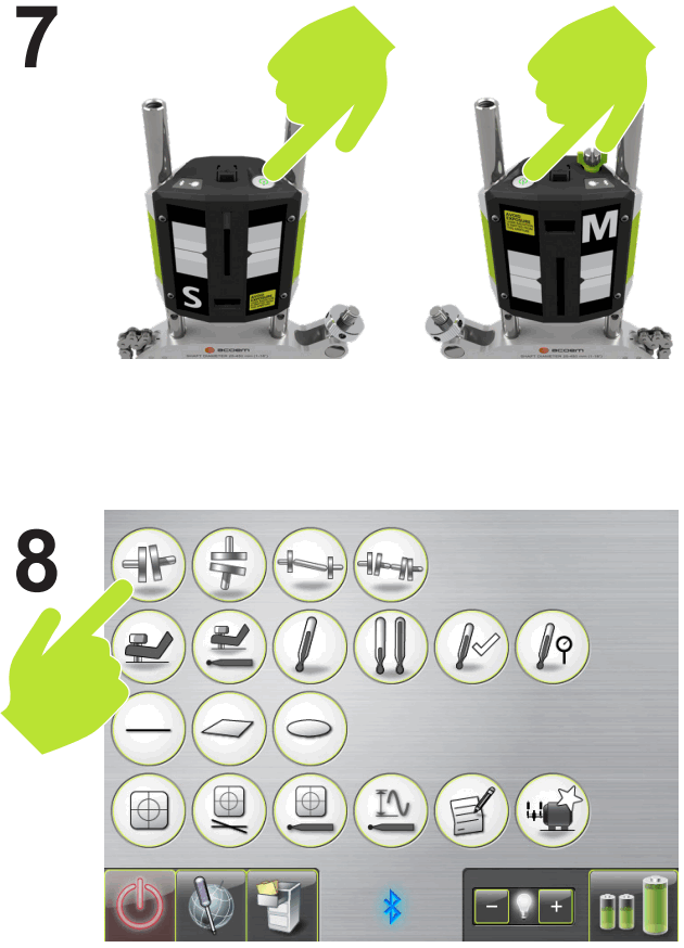 acoem NXA Pro Fixturlaser - FIGURE 6
