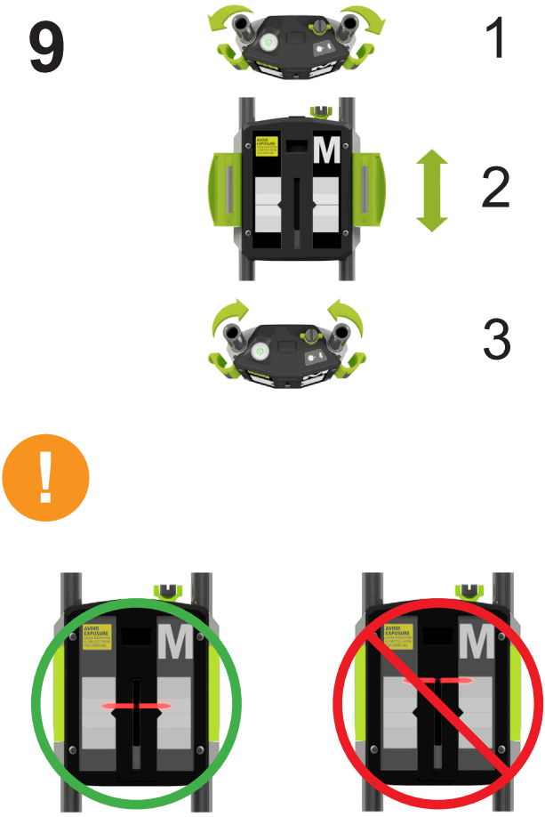 acoem NXA Pro Fixturlaser - FIGURE 7
