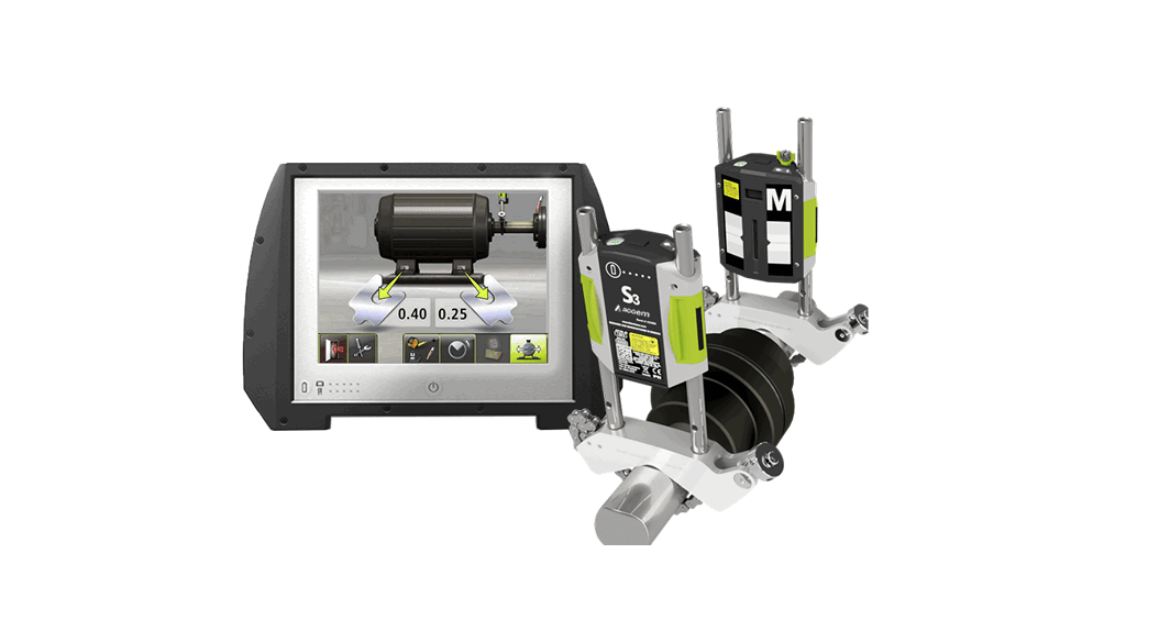 Acoem Nxa Pro Fixturlaser User Guide