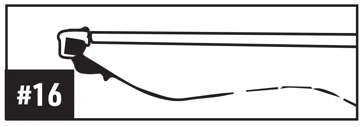 Using The Play Stick